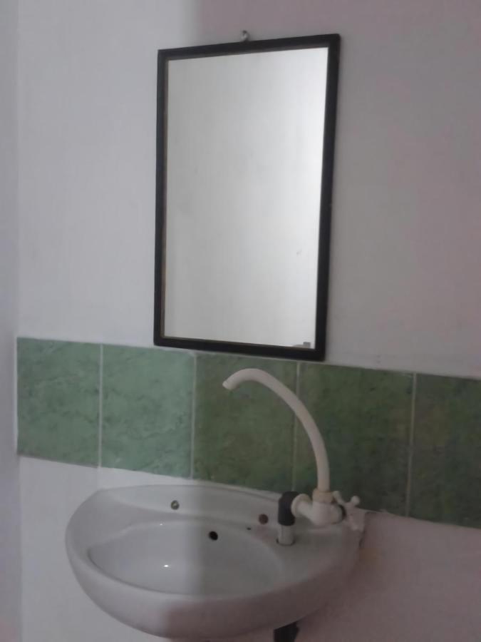 Kuta Garden Homestay Dış mekan fotoğraf