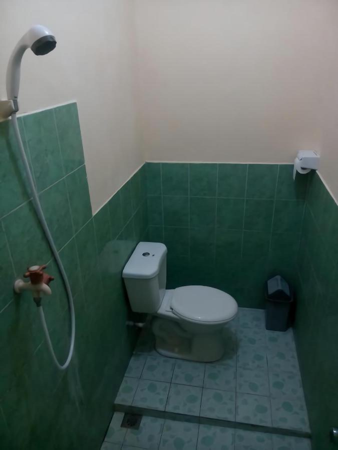 Kuta Garden Homestay Dış mekan fotoğraf
